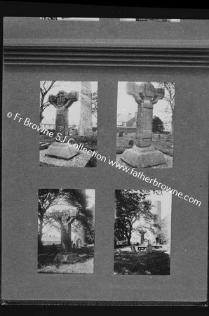 OLD CROSSES ALBUM OVERALL PAGE 11